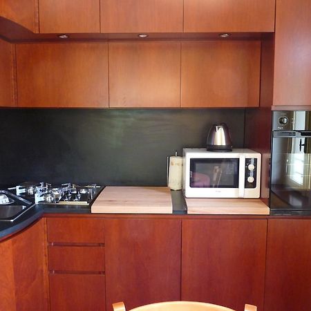 Apartment Lido Gozzano Pokoj fotografie