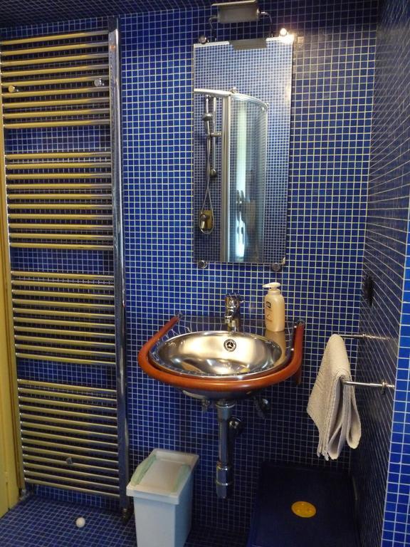 Apartment Lido Gozzano Pokoj fotografie